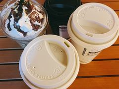 -星巴克臻选(珠海富华里店)