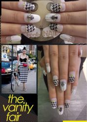 糖果指甲造型-光SPA科技美肤