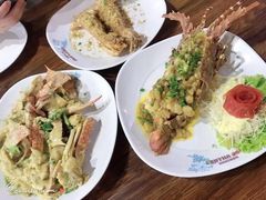 -班赞海鲜市场