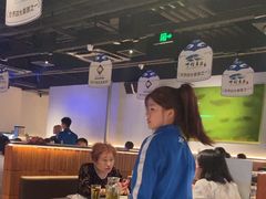 -很久以前羊肉串(朝阳路店)