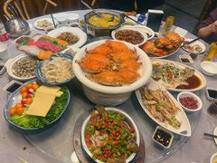 -小土豆北方菜馆(方庄店)