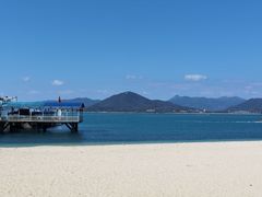 -三亚西岛海洋文化旅游区