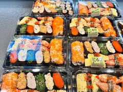 -池田寿司·新鲜现做(昌平悦荟店)