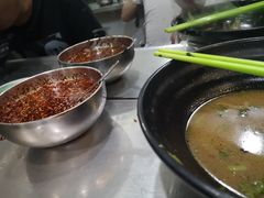 -河南拉面(肇周路店)