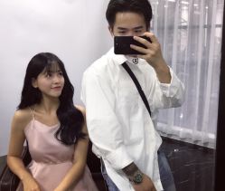 -INS hair salon