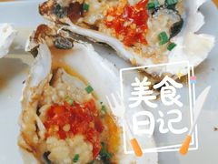 -木屋烧烤(白石洲店)