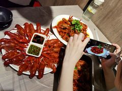 -李叔叔虾蟹大排档(青羊店)