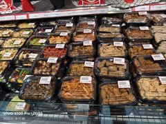 -京客隆超市(京源店)