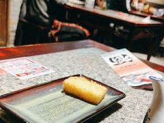 -南京大牌档(香港广场店)