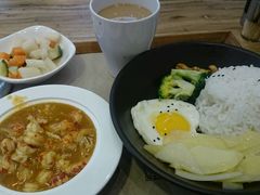 -海盗虾饭·剥好的小龙虾饭(SOHO尚都店)