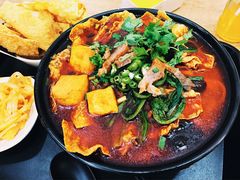 -螺小胖柳州螺蛳粉(钟楼总店)