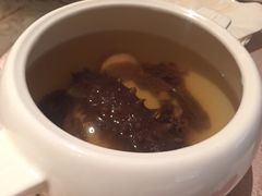 -广州富力丽思卡尔顿酒店·丽轩·粤菜