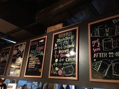 -Outdark Korean Restaurant