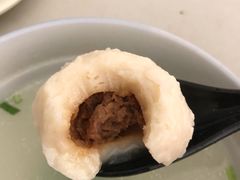 -大福星鱼丸(美食街店)