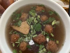 -太原面食店(解放路店)