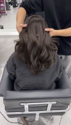 -5M HAIR SALON 旗舰店