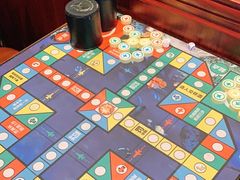 -失落之城沉浸式剧情密室(江宁万达店)