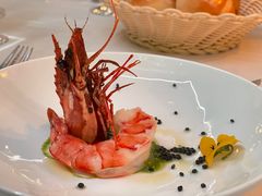-马克西姆餐厅(崇文门店)