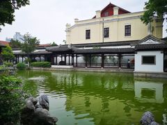 -南京中国近代史遗址博物馆(南京总统府)