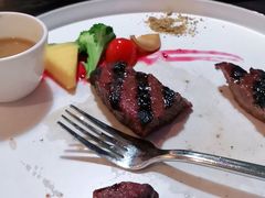 -甜心航空主题餐厅(清远万达广场店)