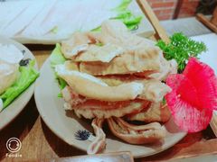 -小龙坎老火锅(华飞店)