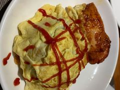 -新贝乐意大利餐厅(苏州中心店)