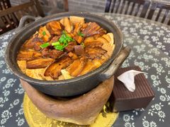 -百花人家(清水田园店)