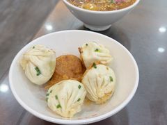 -毛华美食(清扬路店)