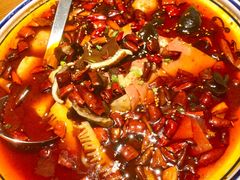-北大荒人•新东北菜(青岛银座店)