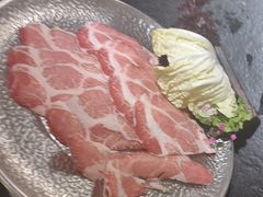 -湊湊火锅·茶憩(颐堤港店)
