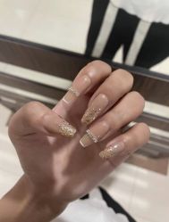 -Nail Romance·美甲罗曼史