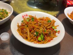 -天下客饭店(中山路店)