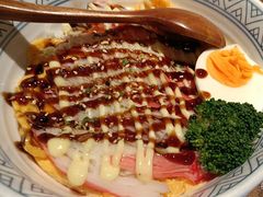 -七涧谷·元气食堂(塘下店)