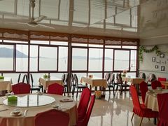 大堂-湖山人家·湖景餐厅·特色农家菜(太湖西山店)