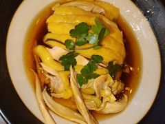 -花满楼(启秀路店)