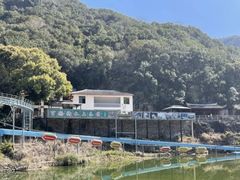 -百漈沟生态旅游景区