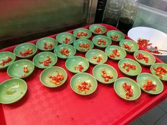 -大华猪肉粿条面
