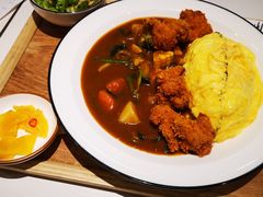 -池奈·日式咖喱蛋包饭(赛高店)