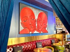 -大八江景意大利西餐厅LargeEight Italy Restaurant(1862时尚艺术中心店)