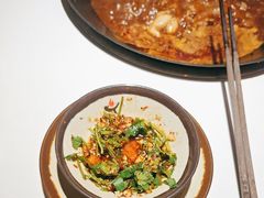 -老天桥蛙炉火锅(姑苏总店)