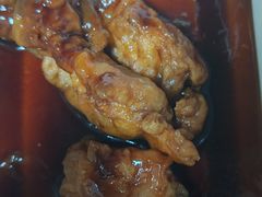 -老头儿油爆虾(胜利河美食街店)