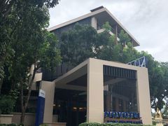 -普吉岛卡塔阿维斯塔诺富特酒店度假村