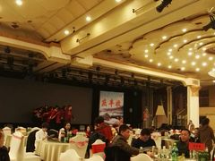 -鑫海汇自助烧烤(凯德广场学府店)