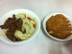 -潘国仙耳光馄饨(黄家阙路店)