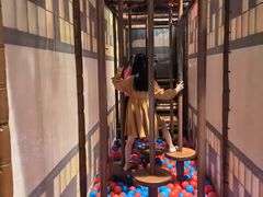 -珠海横琴国家地理探险家中心(创新方)