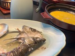 -沅江水·湖南家宴(南村万博长隆商圈店)