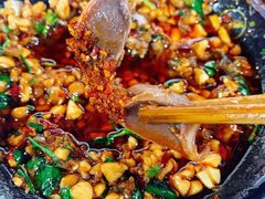 郡肝-牛华绿缘麻辣烫(牛华总店)