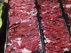 -牛a潮汕鲜牛肉粿条(天河北店)