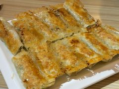 -台北楚楚园馅饼粥(虹桥南丰城店)