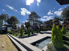 -云禾壹海景庄园餐厅